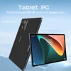 New 10.1 Inch Android 13 Tablet PC 4GB RAM 64GB ROM Dual Cameras Octa Core Dual SIM 3G Phone Call BT Wi-Fi Tablets 2