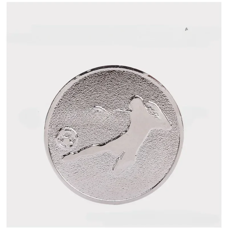 Sports Football Pattern Pick Edge Referee Side Toss Coin Football Whistle Loudly Fair Play Match Referee Tennis Soccer Match 1Pc