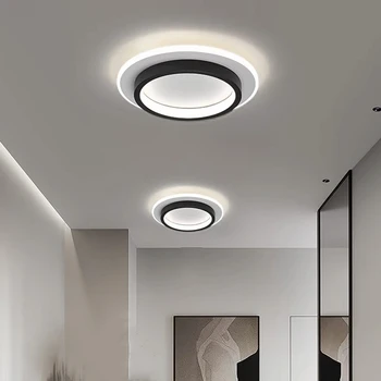 Modern Nordic LED Ceiling Light 1