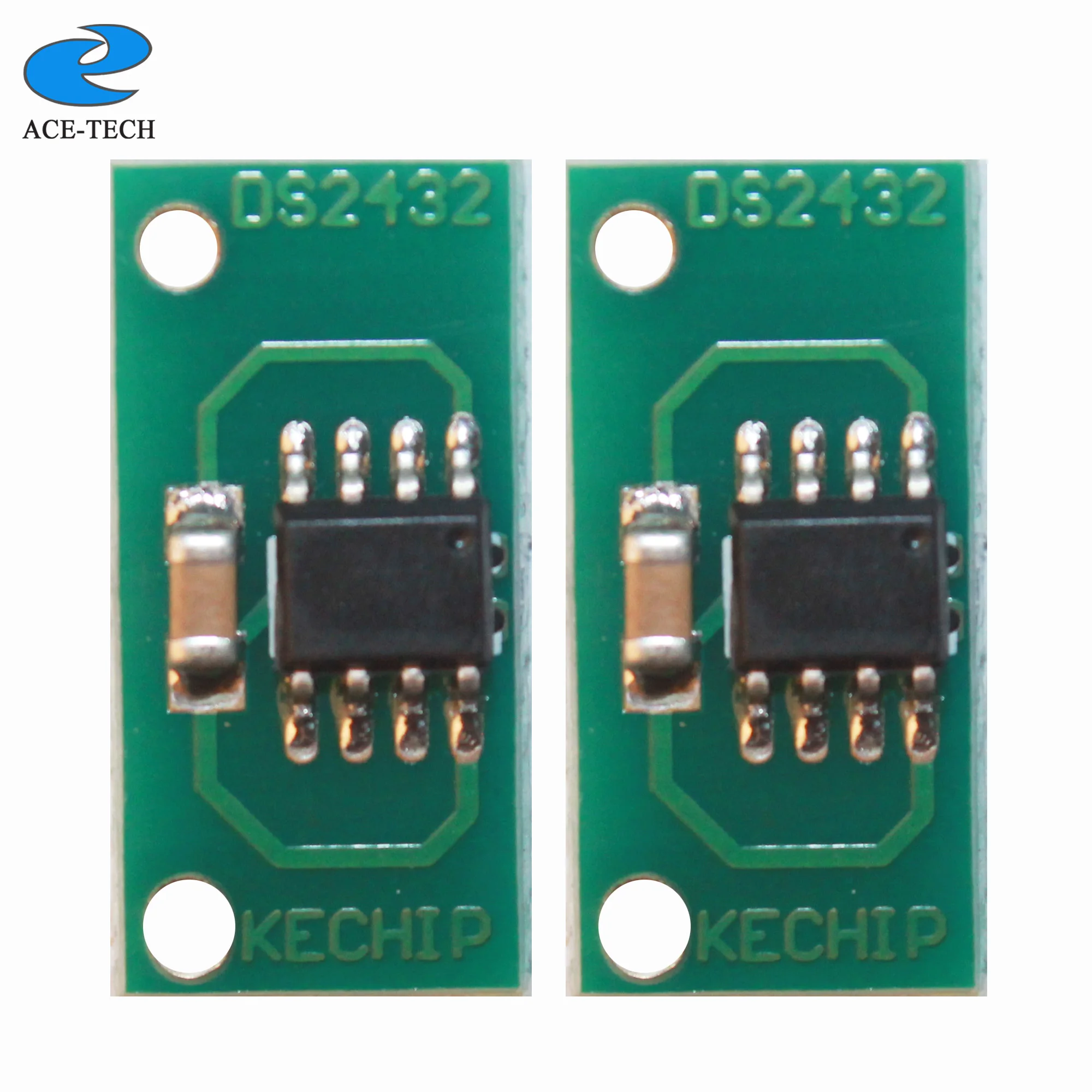 6K Toner Reset Chip For Konica Minolta PagePro 1300W 1350W Laser Printer Cartridge 1710566_001K 1710567_001K
