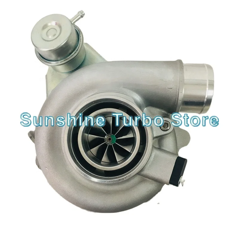 

Turbocharger Automobile engine modification G30-774 858161-5002 1.8L-3.5L Engine upgrade horsepower Ball bearing cartridge