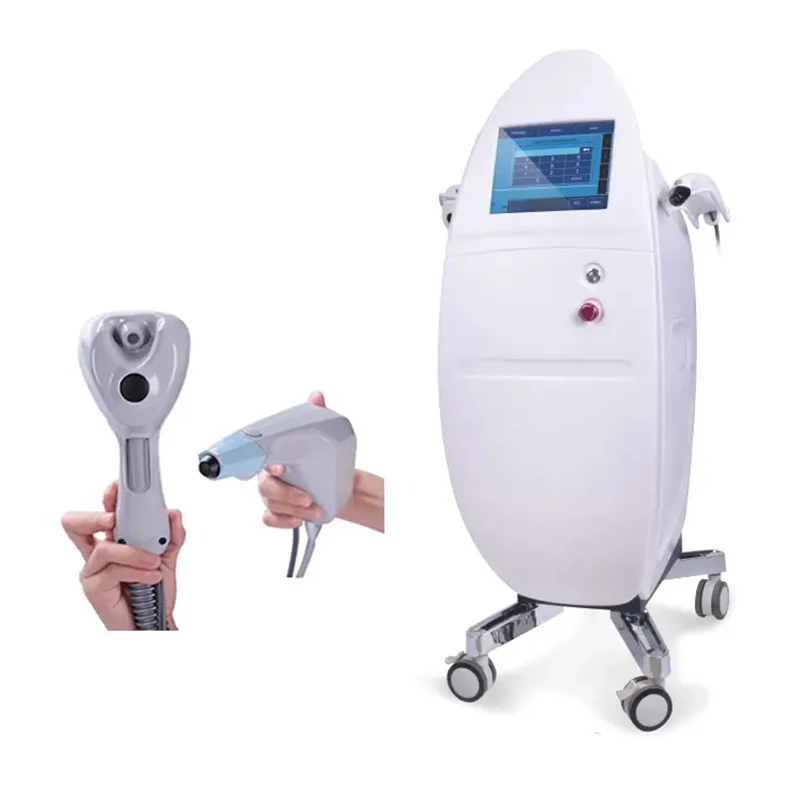 Original Factory Direct Sell Focused Ultrasound Body Slimming Face Lifting Machine Exili Ultra 360 Eyes Lift Wrinkle Removal