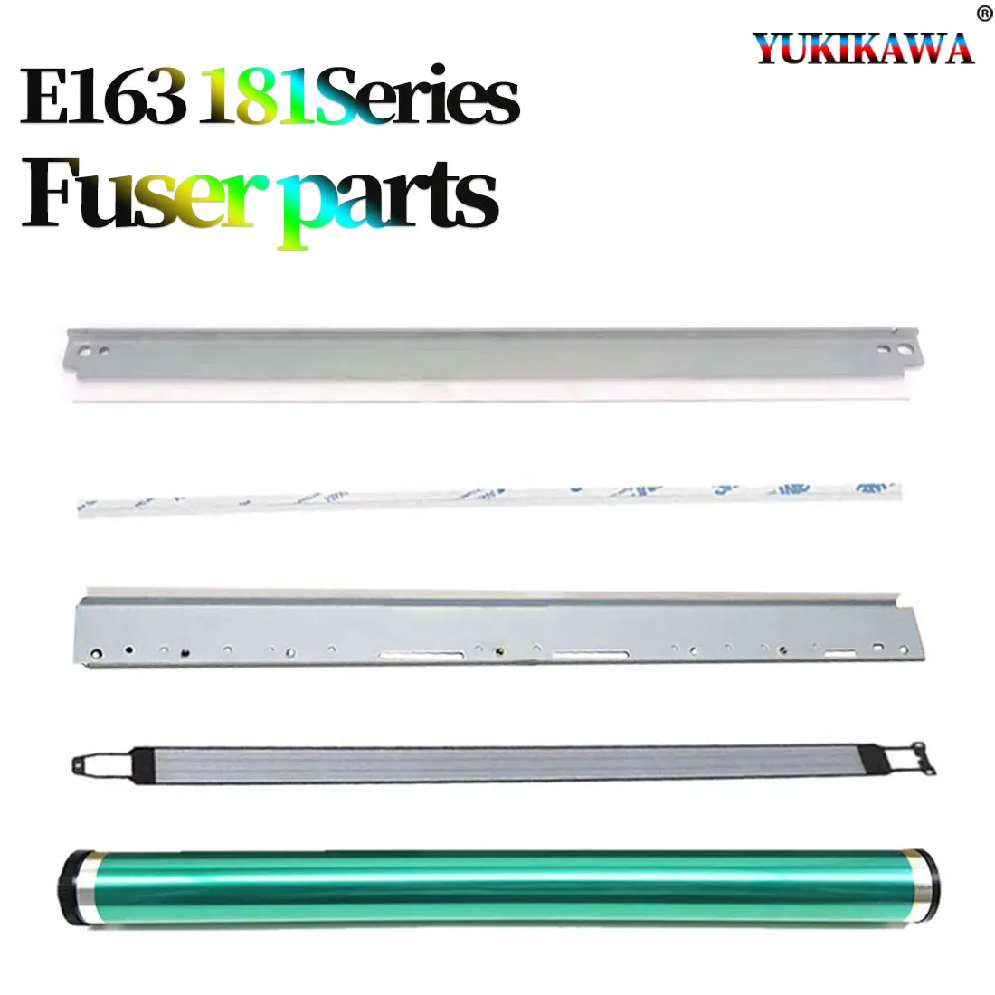 Waste Toner Recovery Blade Developer Seal For Toshiba 163 166 167 203 205 206 207 237 223 225 243 245 181 182 212 242 211 220
