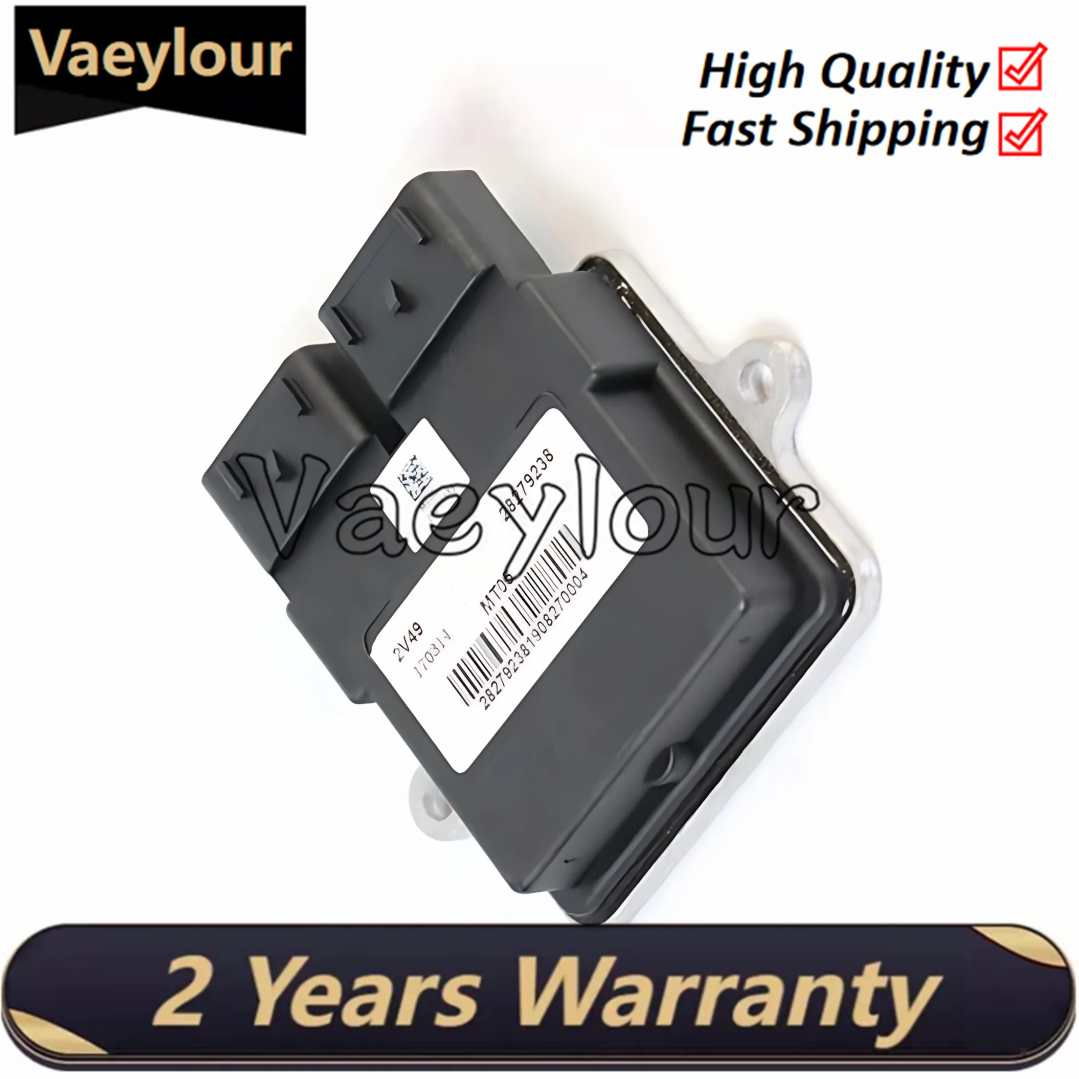 ECU MT05 Motocycle KEEWAY QJ250 LEO 28279238의 새로운 기능
