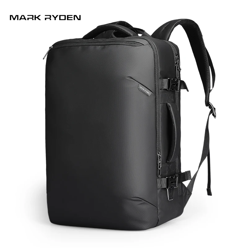 Bolso de viaje Mark Ryden MR9907 para hombre, original, de marca, impermeable, para portátil.
