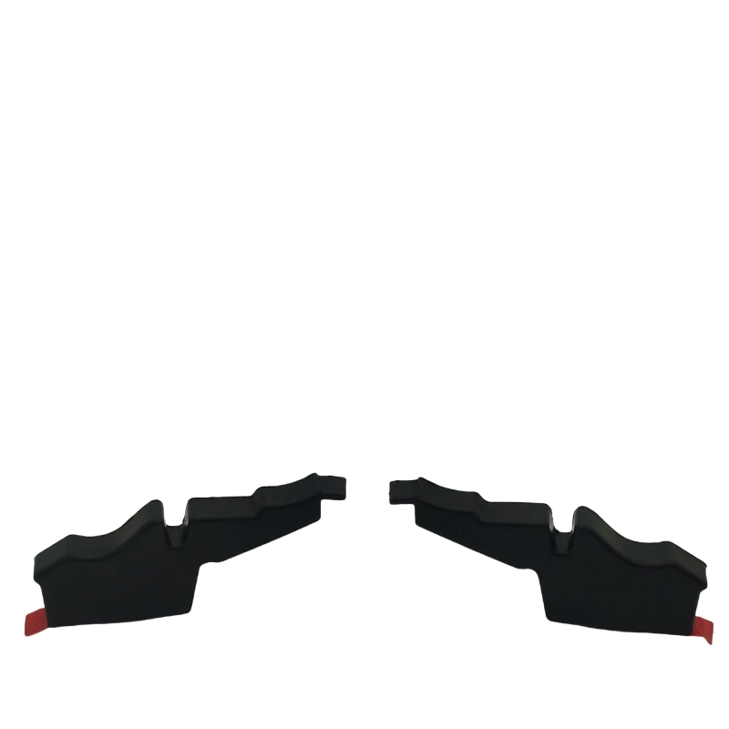 864302T000 86430-2T000 864352T000 is applicable to Kia K5 Optima 10-15 er block rubber head foam sealing strip