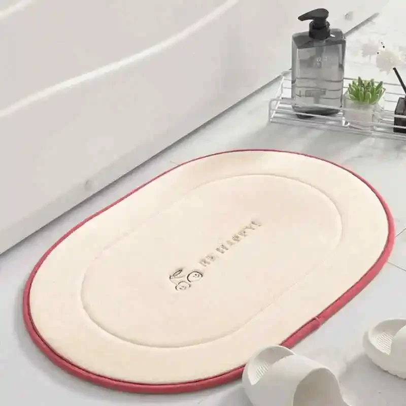 

Floor Mat Living Room Entrance Mat Bathroom Non slip Mat Bathroom