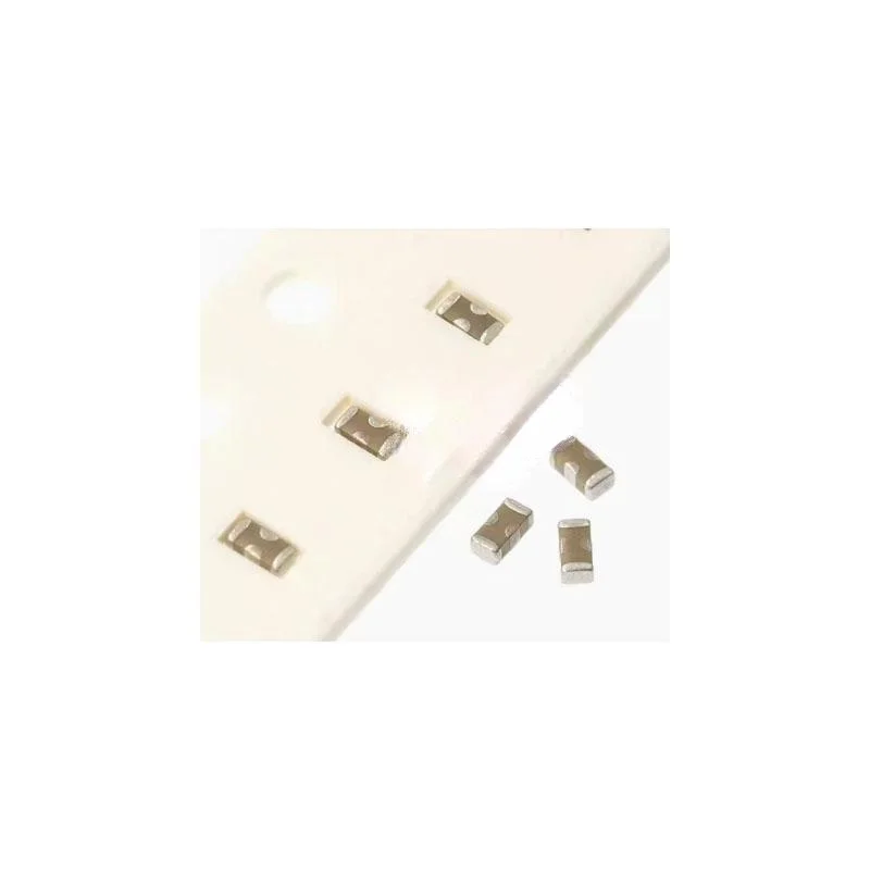 20개 CSTNE8M00GH5C000R0 SMD3213-3P 8MHz 33pF 40Ω -40 ℃ +125 ℃   세라믹 공진기 (수동)