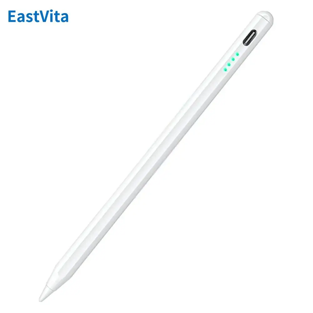 

Stylus Pen Faster Charge Stylus One-touch Connection Stylus Pens Universal Stylist Pens For Most Capacitive Touch Screens