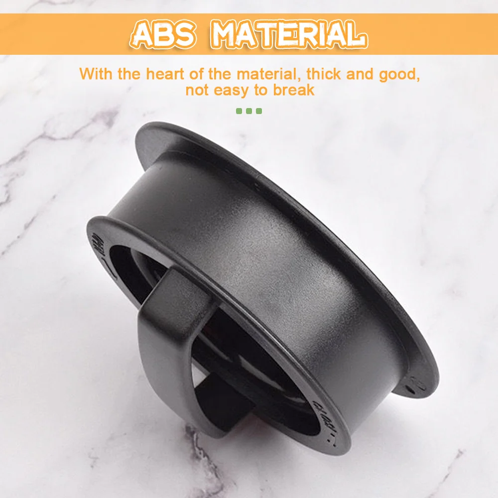 Meatloaf Tools Round Shape Non-Stick Stuffed Burger Patties Beef Grill Pie Press Mould Maker Kitchen Accessories kitchen utensils