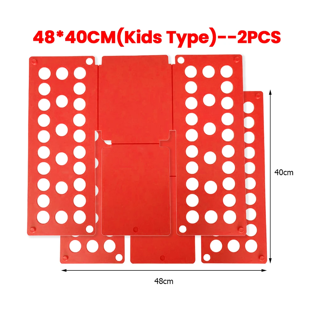 2PCS Kids Type