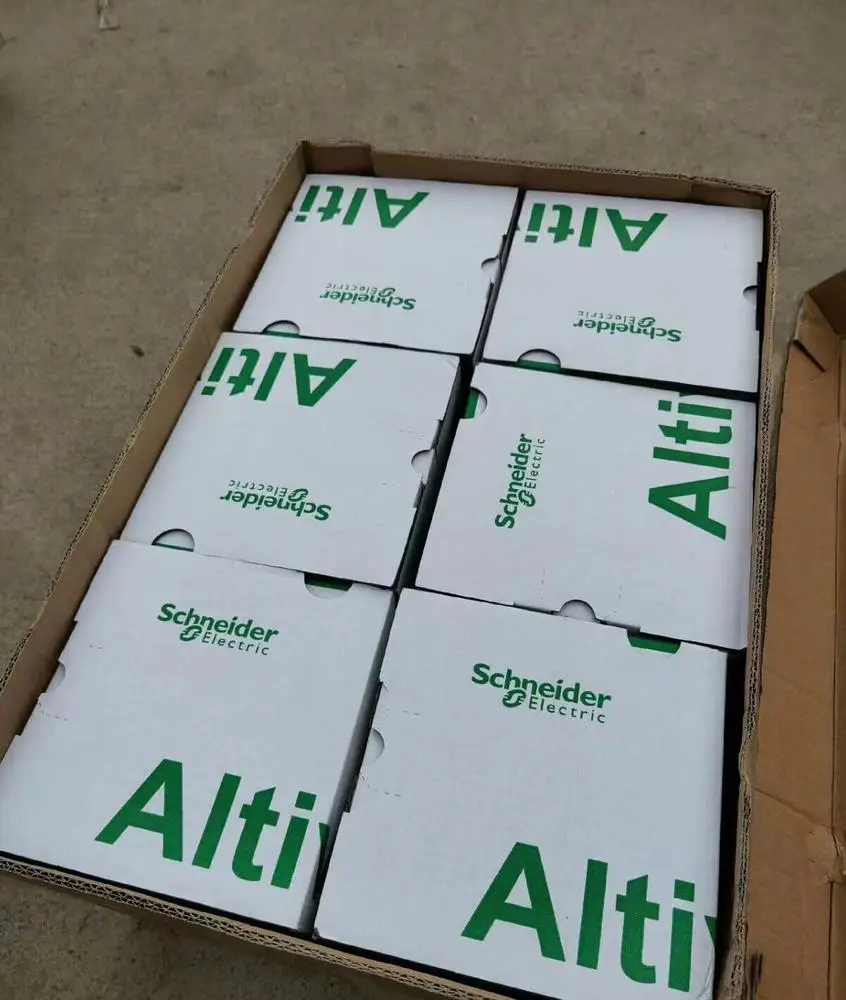 

1PC New ATV630U75N4 Inverter ATV630U75N4 EXPEDITED SHIPPING