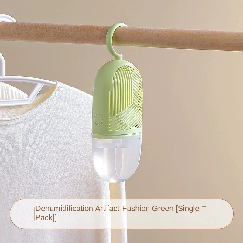 صندوق مزيل الرطوبة المعلق القابل لإعادة الاستخدام...