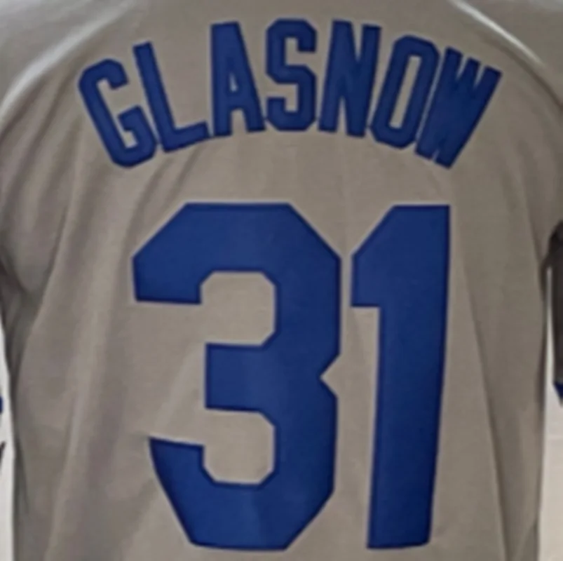 Famous Brand Los Angeles Baseball jerseys With Embroidered men women youth #17 OHTANI #18 YAMAMOTO #31 GLASNOW BETTS