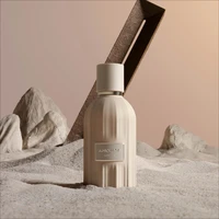 Parfum Unisexe Boisé 100ml Cuir Oud Ambre Vanille Encens Longue Tenue Eau de Parfum Luxe Niche Fragrance Cadeau 2