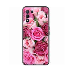Cover telefonico in silicone TPU premium con protezione bumper - Durabilità e stile migliorati