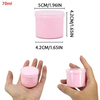 1.76oz DIY Slime Kit for Kids , Fluffy Butter Slime - Sensory Toys for Boys Girls, Perfect for Christmas Gifts Party Favors 2