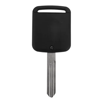Chiave a distanza per auto Chip per Nissan - XNRKEY 2 pulsanti chiave a distanza per auto PCF7946 Chip 433Mhz per Nissan Elgrand X