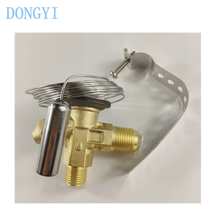 TS2-R404A, TES2-R404A, TN2-R134a, TEN2-R134a,