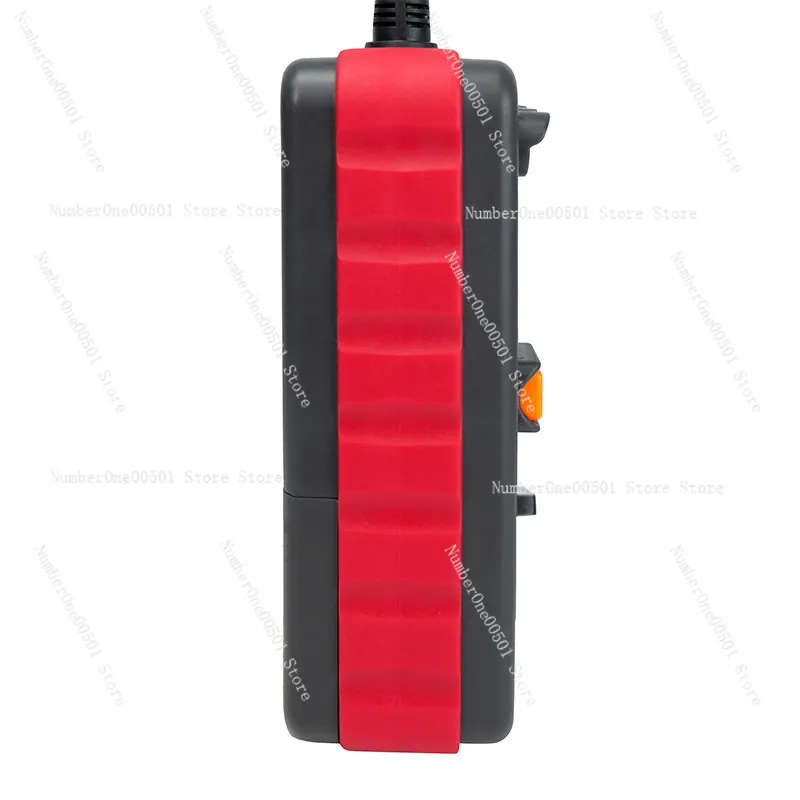 ETCR8610 누전 차단기 테스터 소켓 누전 차단기 테스터 소켓 테스터
