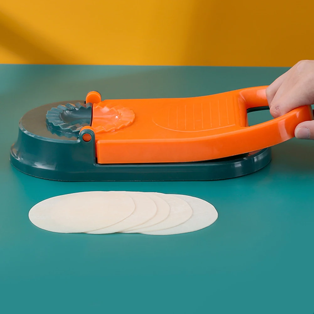 Ravioli Former Time Saving Reusable For Home Use