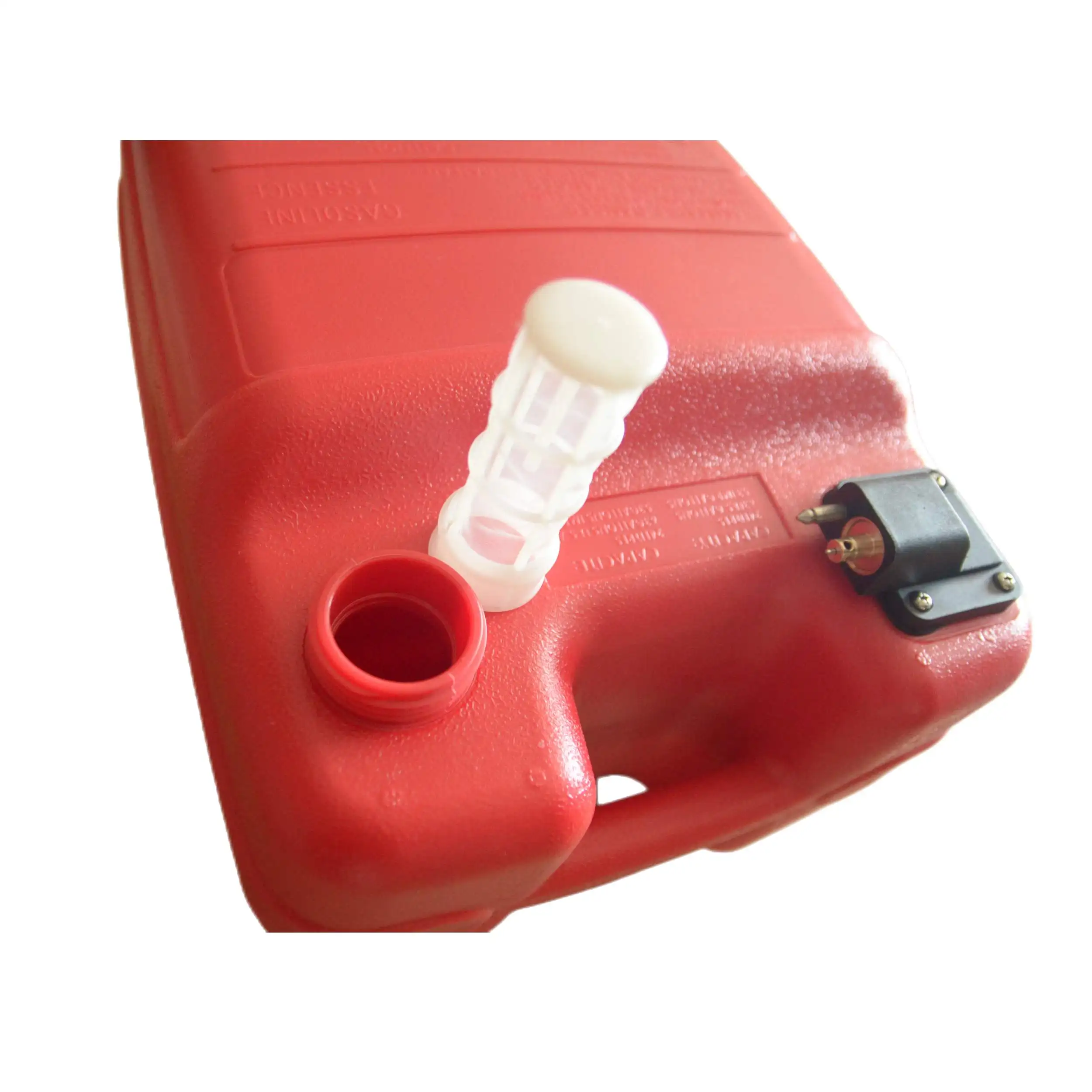 

24L 12L External Fuel Tank Fuel Filter Net for Some Yamaha Parsun Hidea Hangkai Outboard Motor