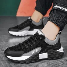  Running Shoes Men Luxury Sneakers Sports Shoes for Men Casual Sneaker Fashion Shoes Men Chunky Sneakers кроссовки мужские лето 