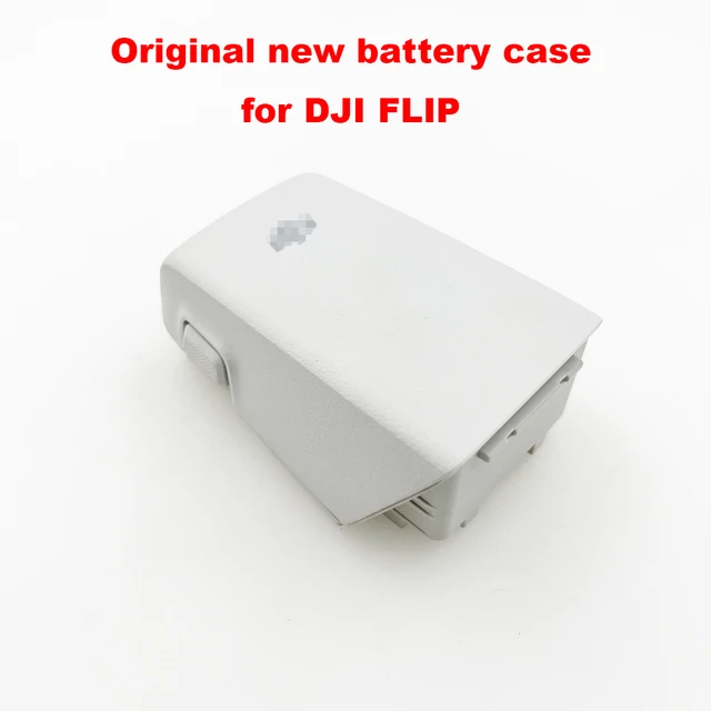 Schutzhülle Für DJI Flip Battery - Perfekter Schutz Für Deine Drohnenbatterie