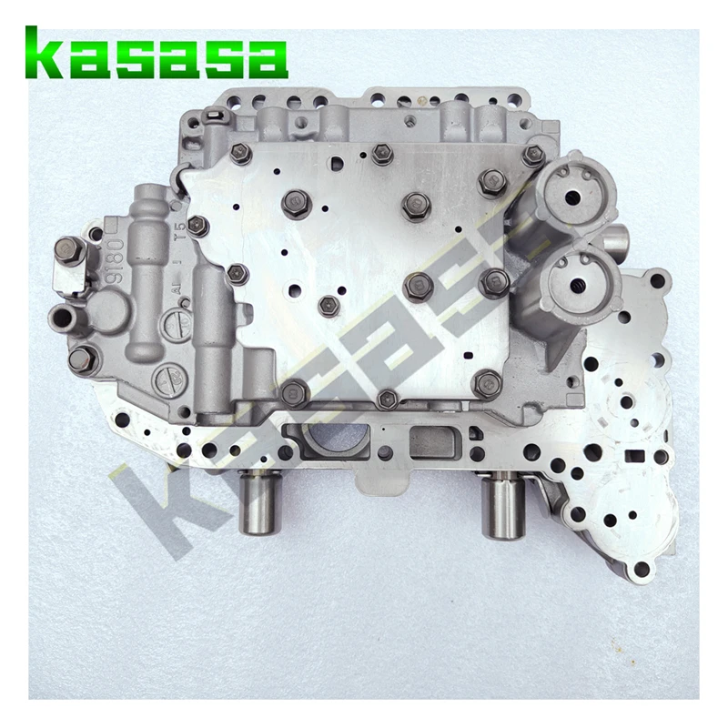 

New K313 KA313 Automobile CVT Transmission Valve Body Assembly for Toyota Corolla 1.8L/2.0L Ralink Vios