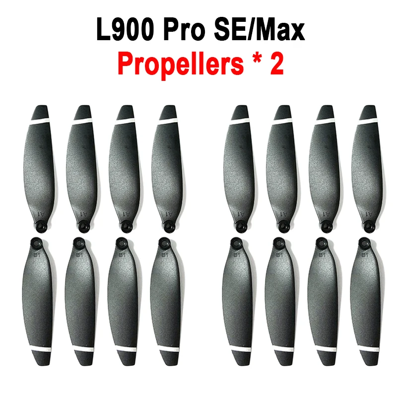 900ProSe and SeMaxX2