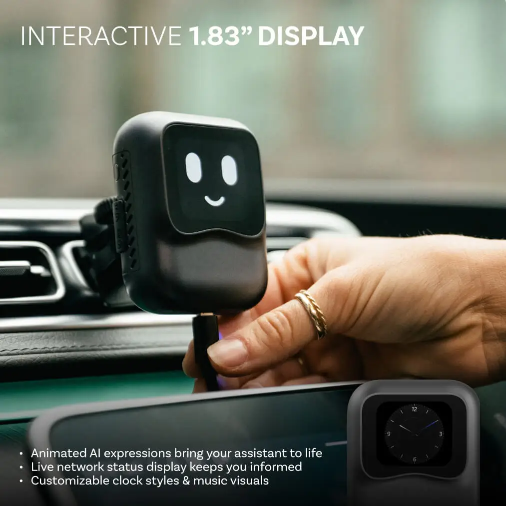 新品 CarPlay AI Box Android 13アダプター nano 新品 CarPlay AI Box Android 13アダプター nano Amazon.com: Ai
