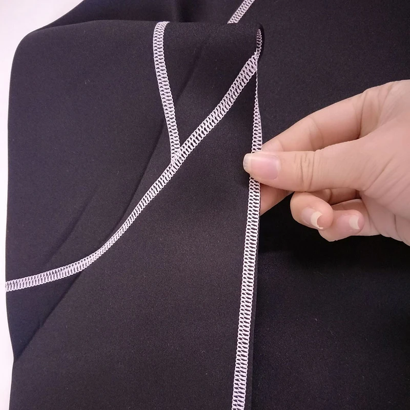 Рисунок 5 - Рубашка с длинным рукавом для мужчин