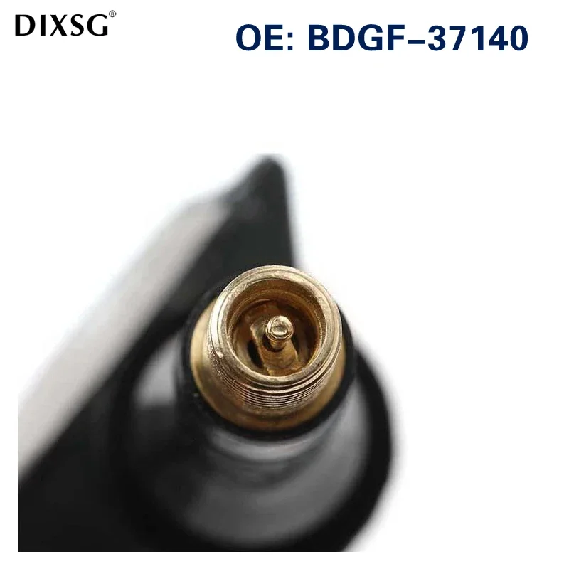 BDGF-37140 TPMS 센서 315MHz BDGF37140 타이어 공기압 센서 마쓰다 3 6 CX3 CX9용 BDGF-37-140 TPMS 센서