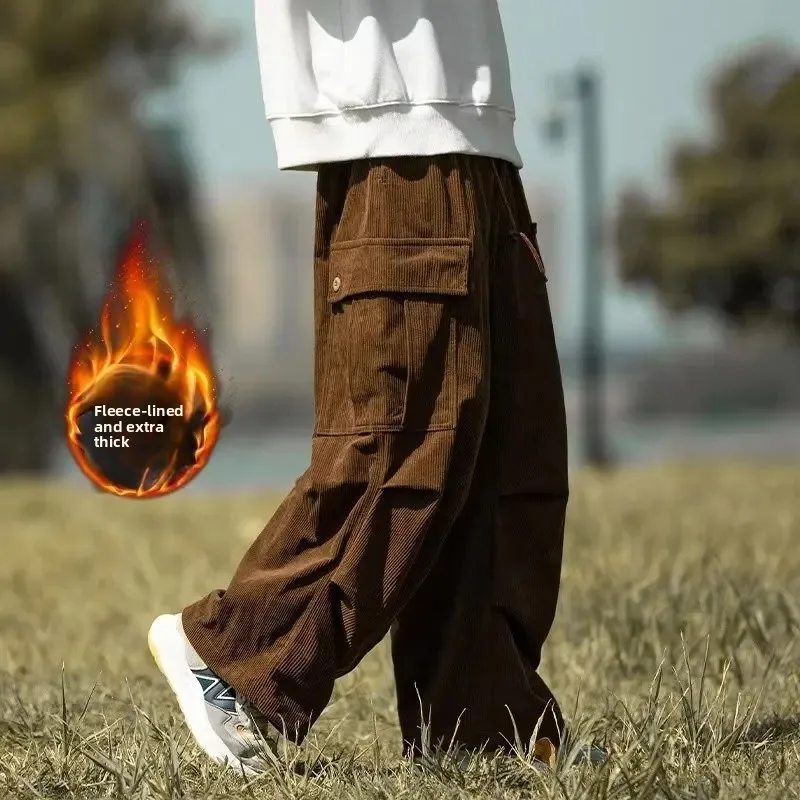 D04-Brown [fleece lined]]