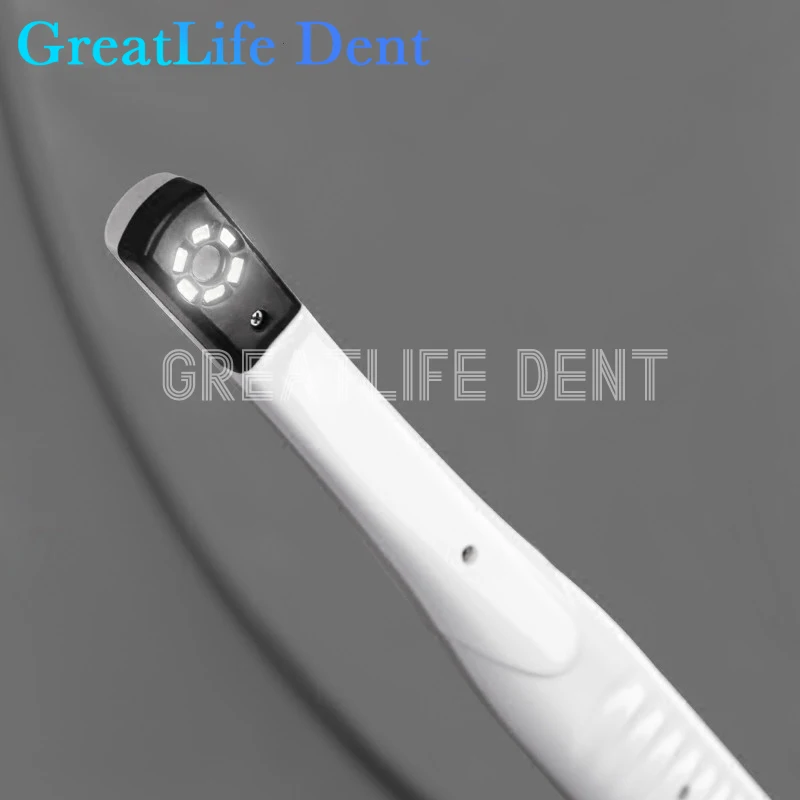GreatLife Ʈ ˻  ̰, ̴ USB, Delude 6 LED , è  ī޶