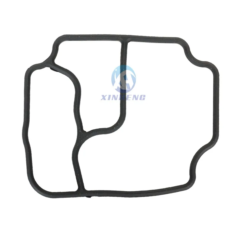 New Oil Filter Gasket for BMW E46 E60 E65 E83 E53 E85 X3 X5 M50 M52 M54 Engine