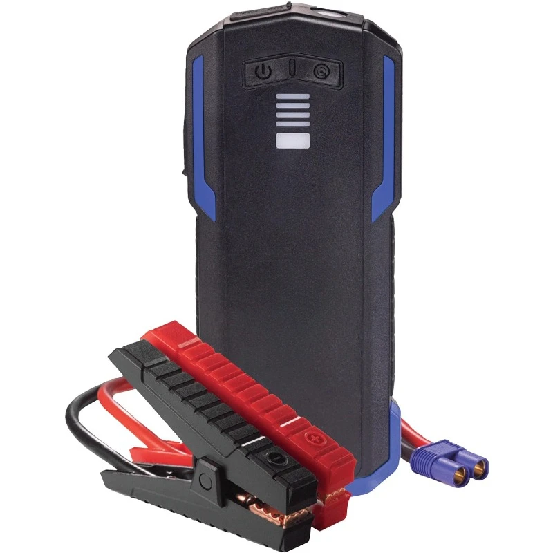 

JNC345 Jump N Carry 12 Volt Lithium Jump Starter 4000A, 550 Start Assist Amp for up to 10 Liter Gasoline and 10 Liter Diesel
