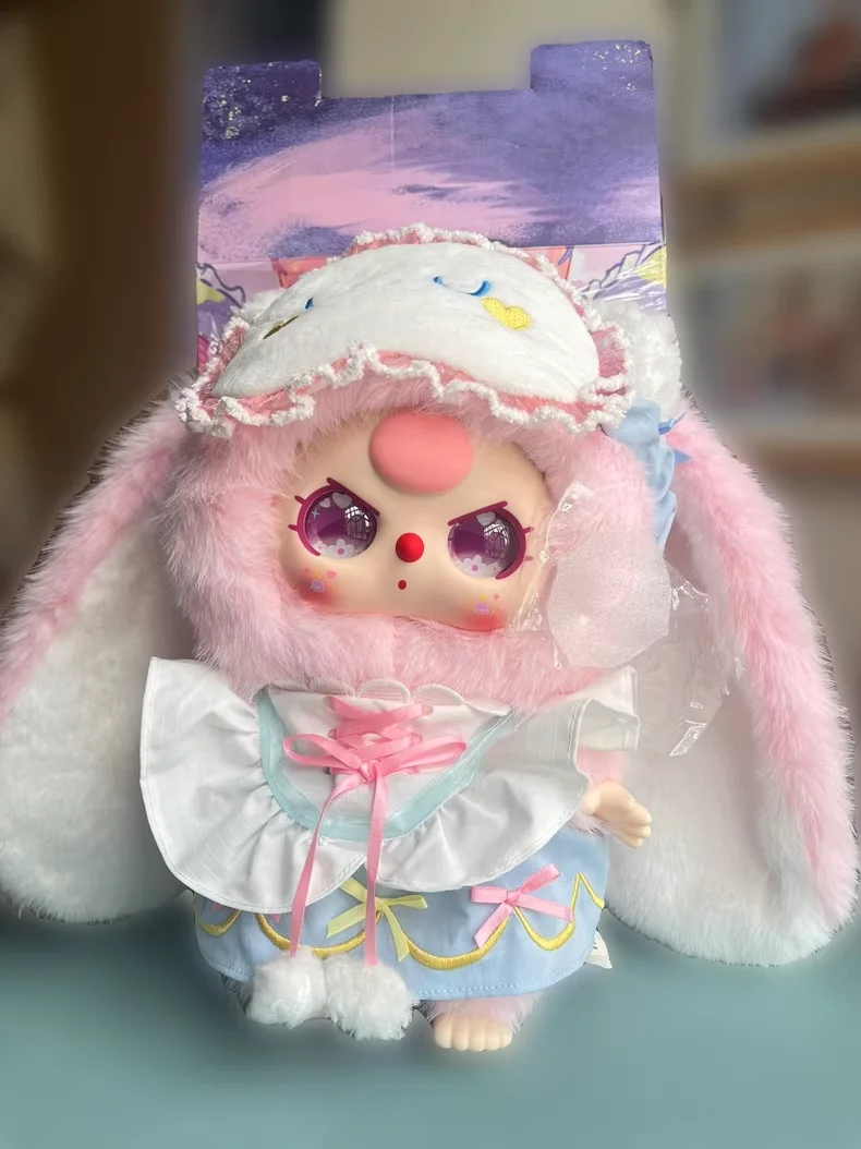 In Stock New Arrival Baby Three 400% Sweet Dream Series Cute