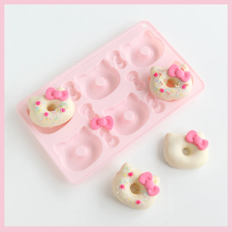 ハローキティスイーツシリーズドーナツ