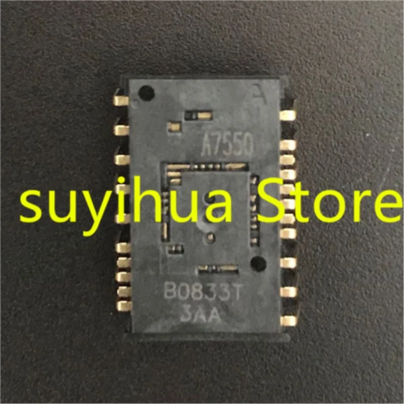 Фото ADNS-7550 A7550 dip16 5 шт. №1