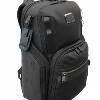 2025 Men's Ballistic Nylon Backpack AlphaBravo Series Large Capacity Computer Backpack Travel 232789 2