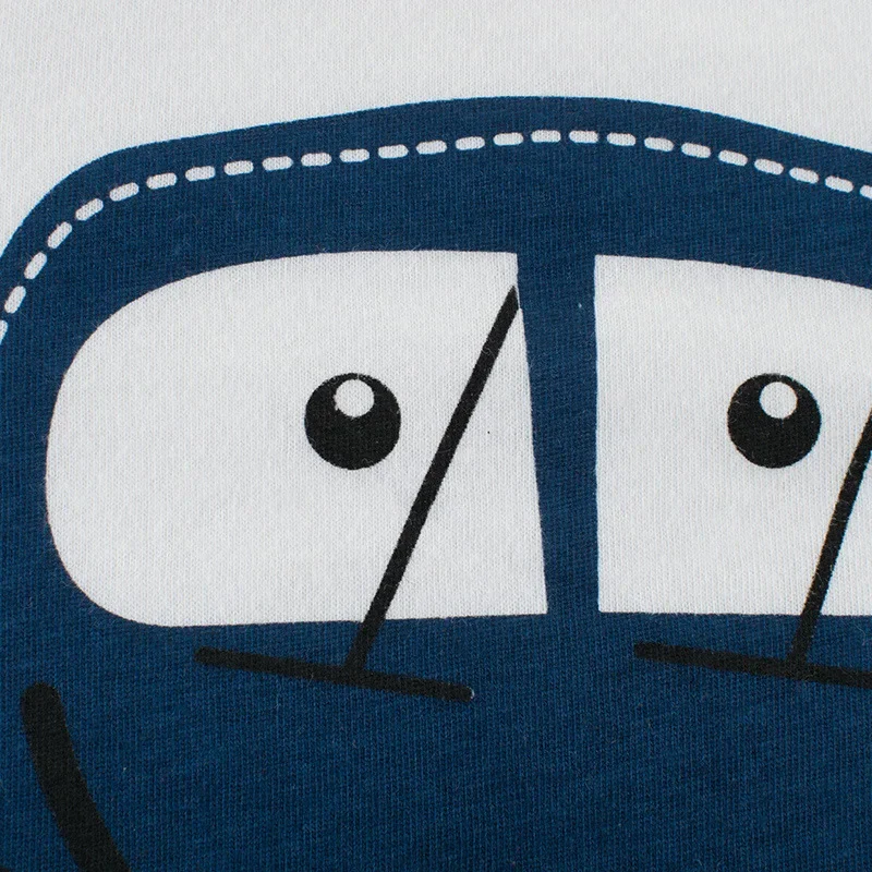 Рисунок 4 - Футболка хлопковая для мальчиков