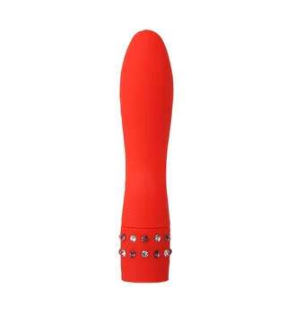 G Point Product 1/12 Speed Mini Bullet Vibrator Female Waterproof Clitoral Stimulator Dildo Vibrator Sex Toy Masturbation 4