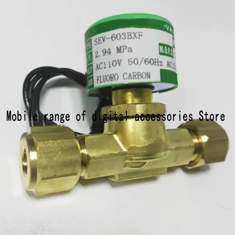 

100% рабочий оригинальный датчик SEV-603BXF