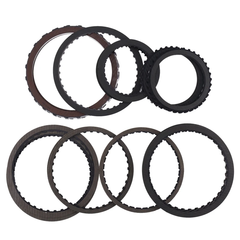

6L45 6L50 New Car Transmission Clutch Friction Plate Kit For BMW / GM 6-SP RWD/AWD