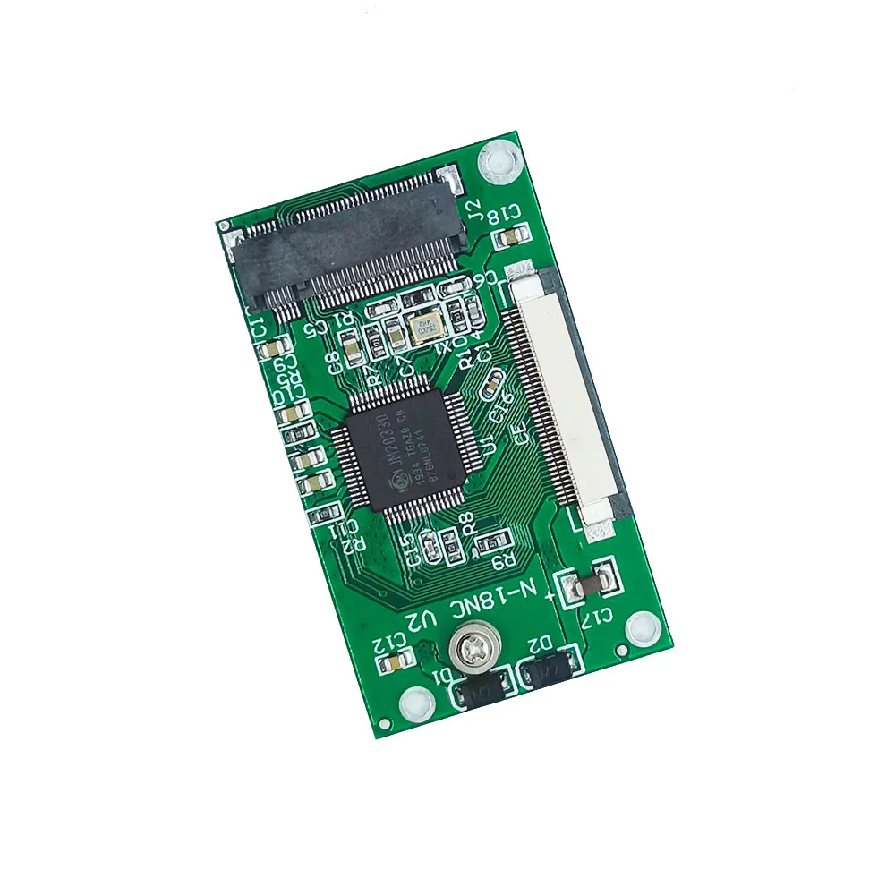 Ngff Ssd para Zif ce Conversor Adaptador M.2 Ngff Ssd para Zif ce Suporte de Cartão de Riser M.2 Ngff Sata b Chave 2242 m. Ssd Novo 2242 m. - Imagem 2