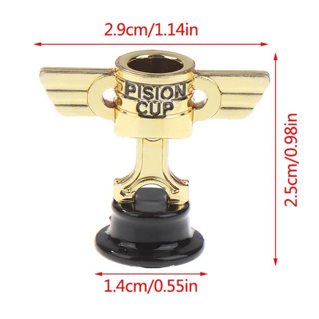 disney piston cup trophy