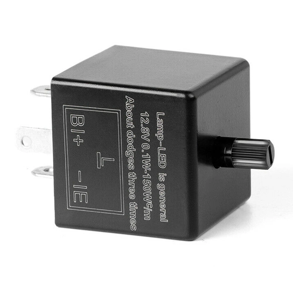 Рисунок 4 - Универсальное реле поворота для мотоцикла