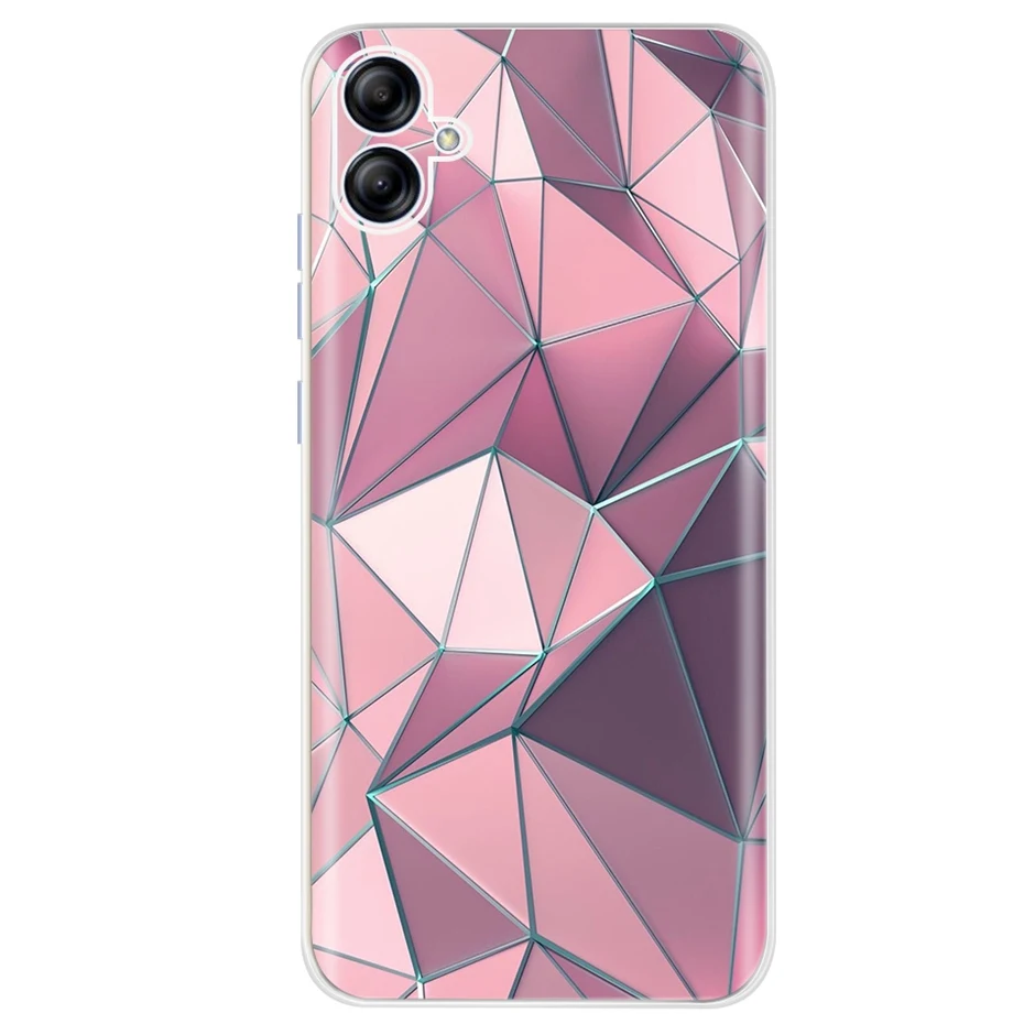 Cute Printed Soft Silicone TPU Phone Case - 2022 Edition