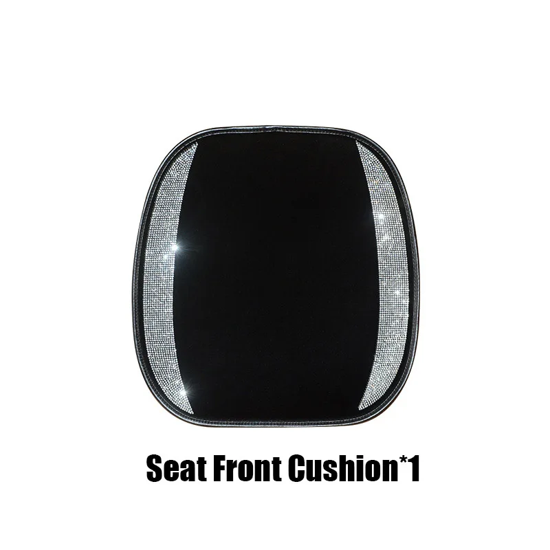 Seat Front Cushion